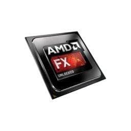AMD FX-9590 - CPU / Processor