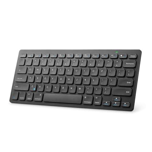 Anker T300 - Keyboard