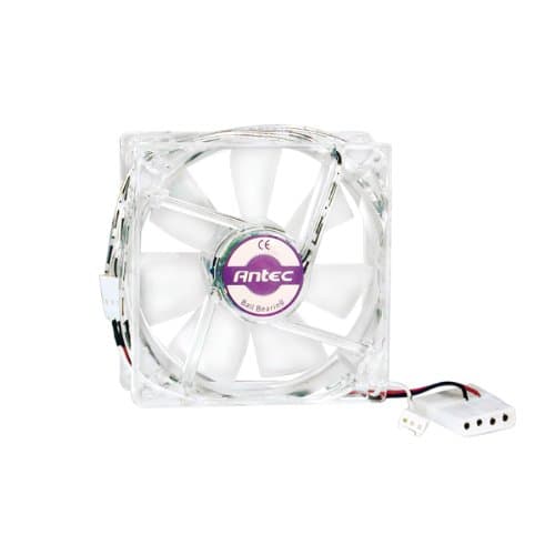 Antec 75001 - Case Fan