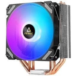 Antec A400i - CPU Cooler