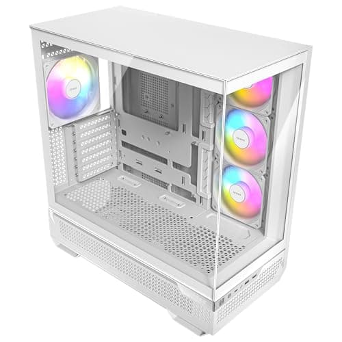 Antec C7 ARGB - Case