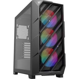 Antec DP503 - Case