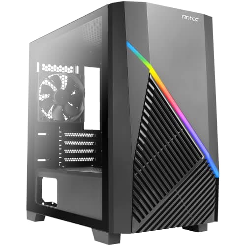 Antec Draco 10 - Case