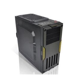 Antec GX900 - Case