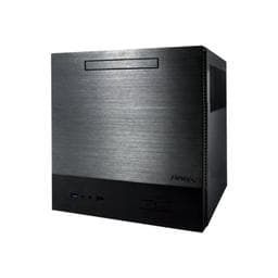 Antec ISK600M - Case