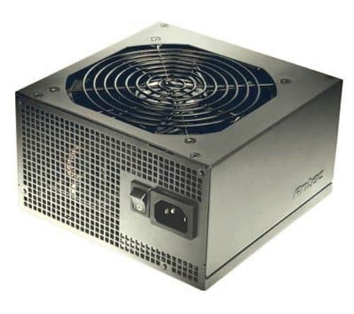Antec NeoECO 550W - Power Supply
