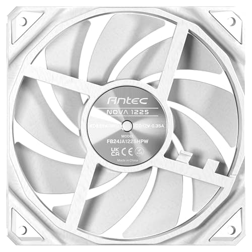 Antec NOVA 120 - Case Fan
