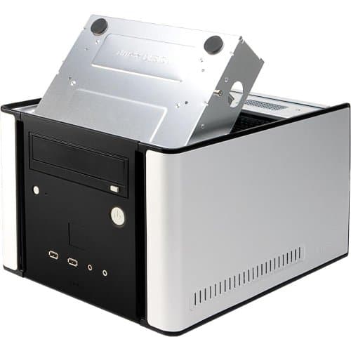 Antec NSK1380 - Case