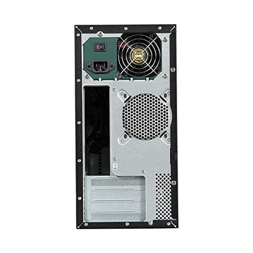Antec NSK3180 - Case