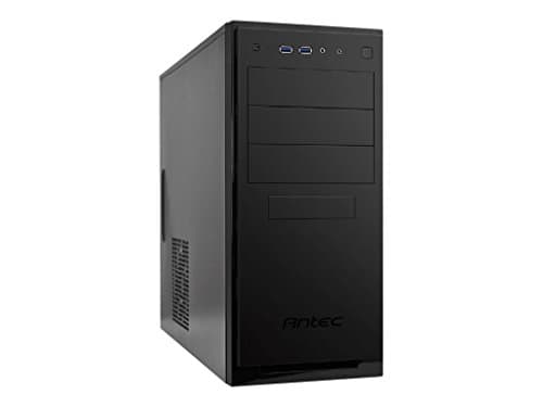 Antec NSK4100 - Case