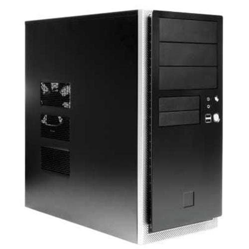 Antec NSK4482B - Case