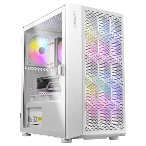 Antec NX200M - Case