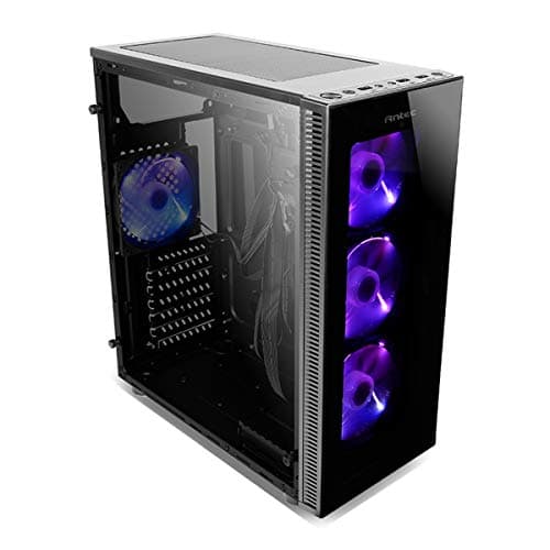 Antec NX210 - Case