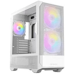 Antec NX416L - Case