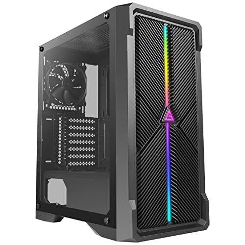 Antec NX420 - Case