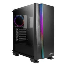 Antec NX500 - Case