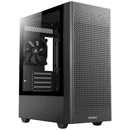 Antec NX500M - Case