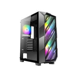Antec NX700 - Case