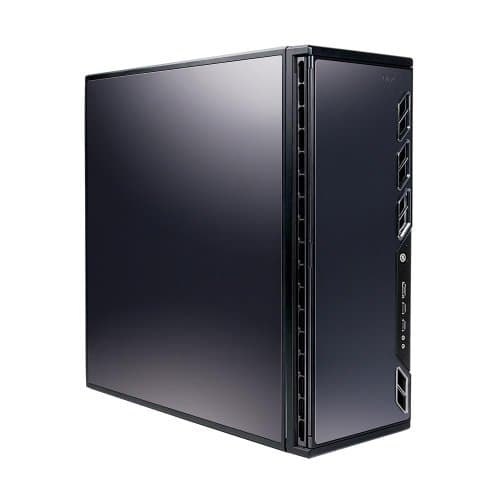 Antec P183 - Case
