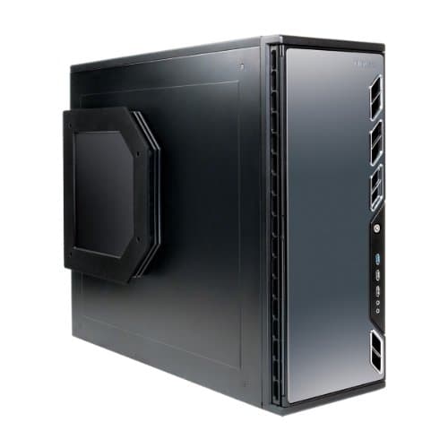 Antec P193 V3 - Case