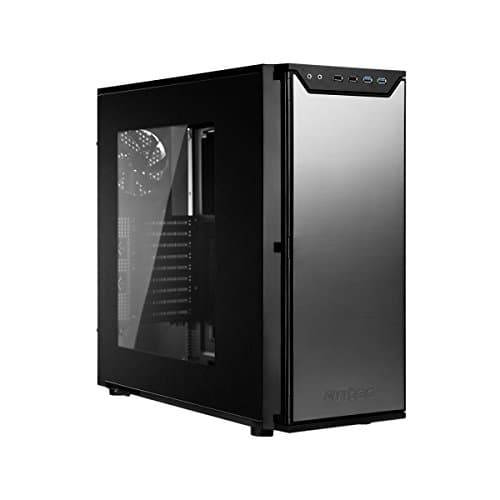 Antec P280 - Case