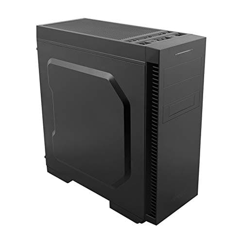 Antec P70 - Case