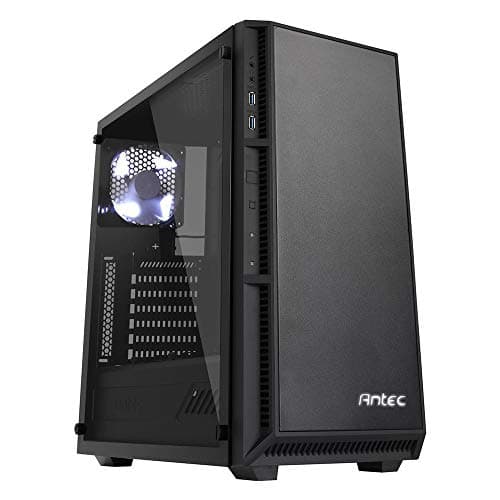 Antec P8 - Case