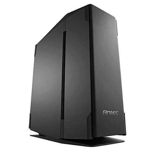 Antec S10 - Case