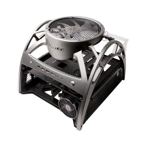 Antec Skeleton - Case
