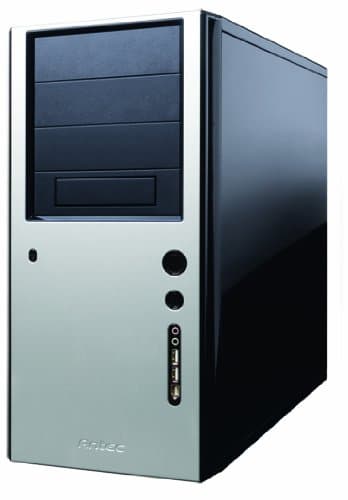 Antec Solo - Case