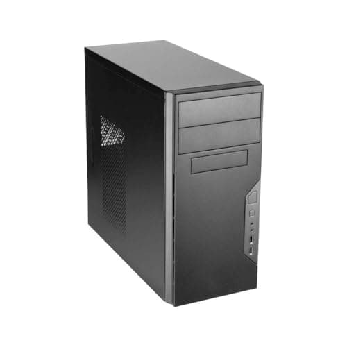 Antec VSK3-500 - Case