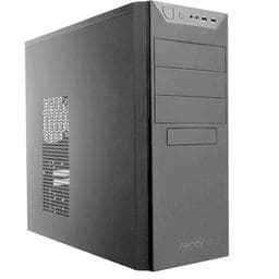 Antec VSK4-500 - Case