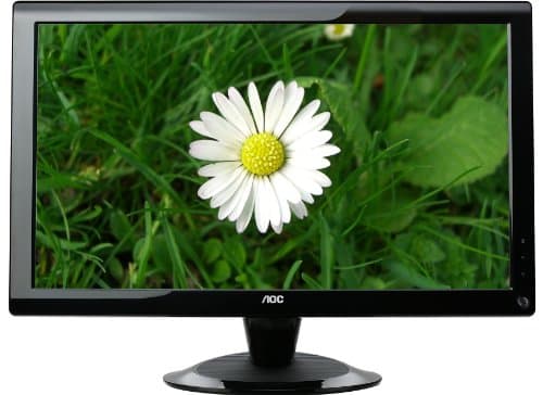 AOC 2236vw - Monitor