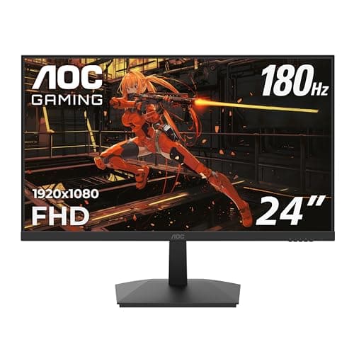 AOC 24G15N - Monitor