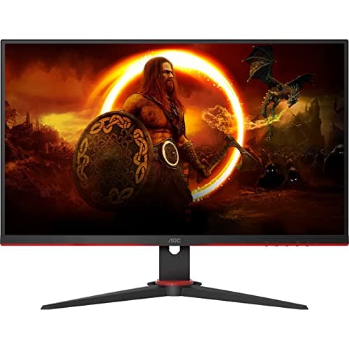 AOC 24G2E - Monitor