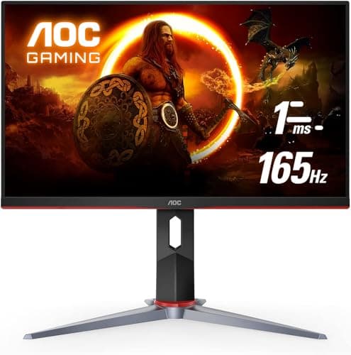 AOC 24G2S - Monitor