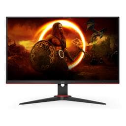 AOC 24G2SAE/BK - Monitor