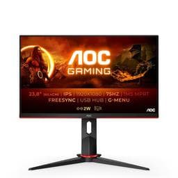 AOC 24G2U5/BK - Monitor