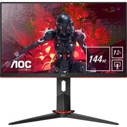 AOC 24G2U/BK - Monitor