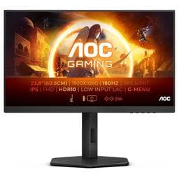 AOC 24G4X - Monitor