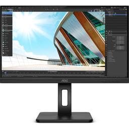 AOC 24P2Q - Monitor
