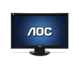 AOC 2770VH1 - Monitor
