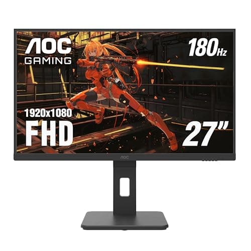 AOC 27G15 - Monitor