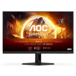 AOC 27G4XE - Monitor