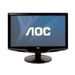 AOC 931SWL - Monitor