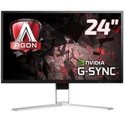 AOC AG241QG - Monitor