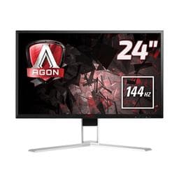AOC AG241QX - Monitor