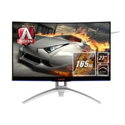 AOC AG272FCX6 - Monitor