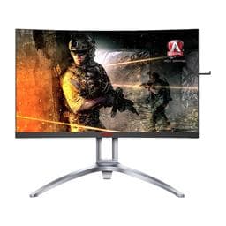 AOC AG273QCX - Monitor