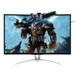 AOC AG322FCX - Monitor